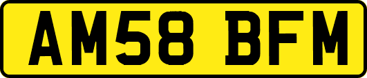 AM58BFM