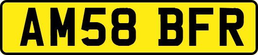AM58BFR