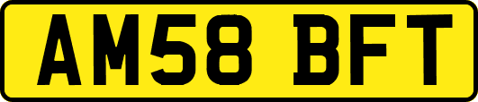 AM58BFT