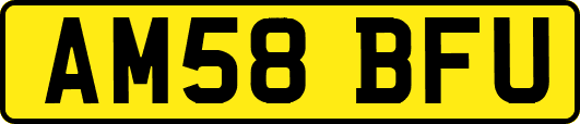 AM58BFU