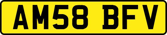 AM58BFV