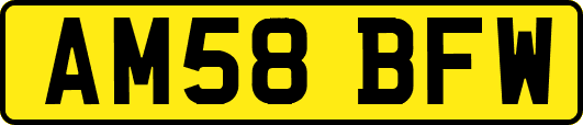 AM58BFW
