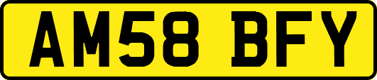 AM58BFY
