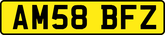 AM58BFZ