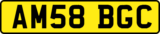 AM58BGC