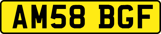 AM58BGF