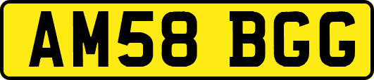 AM58BGG