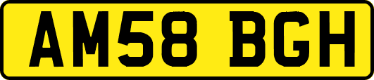 AM58BGH