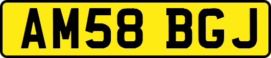AM58BGJ