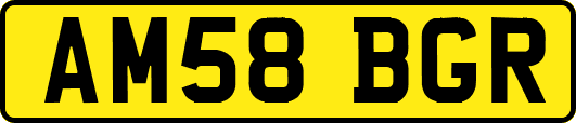 AM58BGR