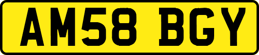 AM58BGY