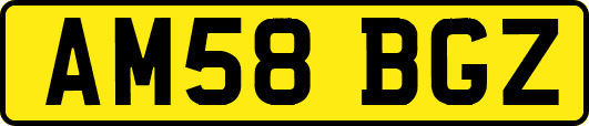 AM58BGZ