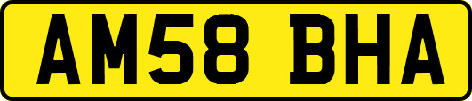 AM58BHA