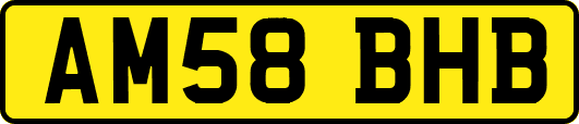 AM58BHB