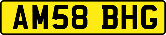 AM58BHG