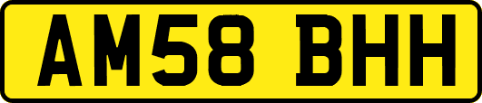 AM58BHH