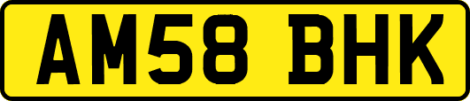 AM58BHK