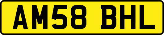 AM58BHL
