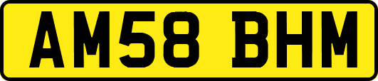 AM58BHM