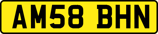 AM58BHN