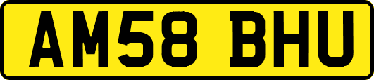 AM58BHU