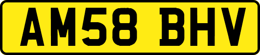 AM58BHV
