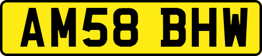 AM58BHW