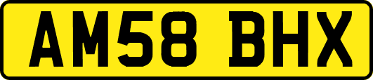 AM58BHX