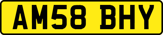 AM58BHY