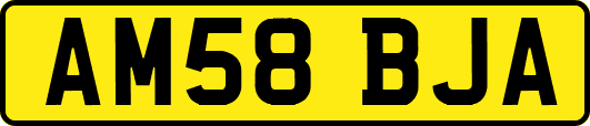 AM58BJA