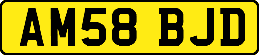 AM58BJD