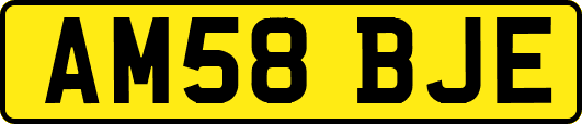 AM58BJE