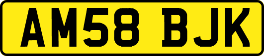 AM58BJK