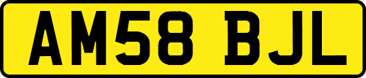 AM58BJL