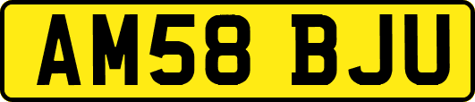 AM58BJU