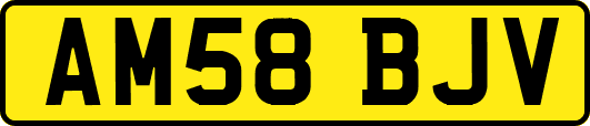 AM58BJV
