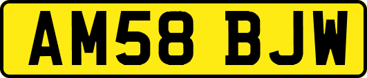 AM58BJW