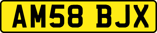 AM58BJX