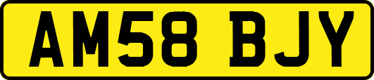 AM58BJY