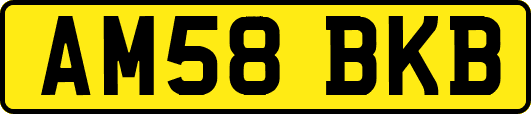 AM58BKB
