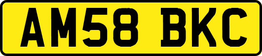 AM58BKC