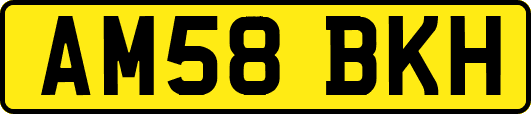 AM58BKH