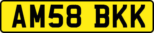 AM58BKK