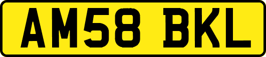 AM58BKL