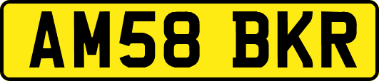 AM58BKR