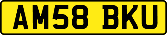 AM58BKU