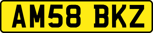 AM58BKZ