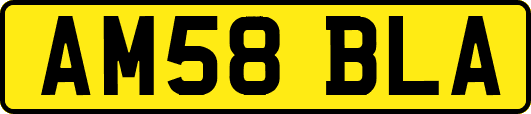 AM58BLA