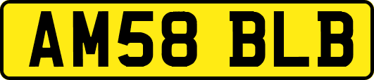 AM58BLB