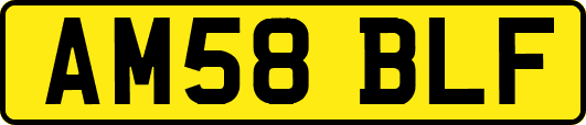 AM58BLF